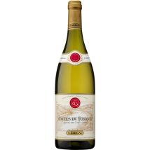 E.guigal - Vin Blanc A.o.p. Côtes-du-rhône E.guigal - 75cl