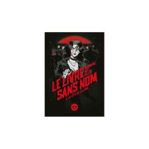 Le Livre Sans Nom Tome 2 La Fête De La Lune - Edition Comic Book Sonatine Éditions