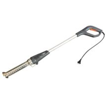 Désherbeur Electrique 2000w Avec Buse Ronde Et Plate Gf