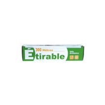 Film Etirable 300 M X 0.45 M Sphere - Filx861cp
