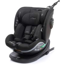 Siege Auto - Xperta Black Line - De La Naissance A 12 Ans - 0-36 Kg - I-size - Isofix - Pivotant 360° - Ece R129
