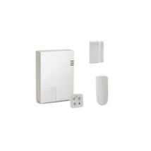 Wicomm Pro Risco Pack Alarme Sans Fil