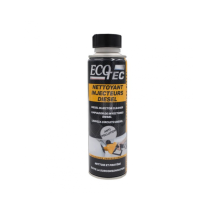 Nettoyant Injecteur Diesel 250ml - Ecotec