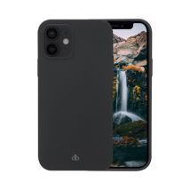Dbramante1928 Monaco Coque De Protection Pour Téléphones Portables 15,5 Cm (6.1") Housse Noir