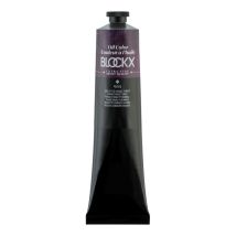 Blockx - Peinture À L'huile - Extra-fine - Violet De Cobalt Foncé - 212933bxc - 200ml