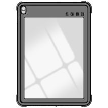 Coque Étanche Pour Ipad Pro 10.5 Et Air 3 2019 Transparent Redpepper