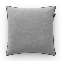 Housse De Coussin Eysa Valeria Gris 45 X 45 Cm