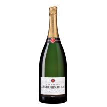 A.o.p. Champagne Brut Alfred Rothschild & Cie