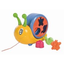 Escargot Musical