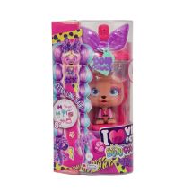 Poupée Bow Power Aurora VIP PETS