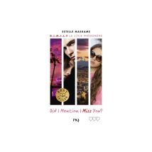 Did I Mention I Miss You Tome 3 Poche Eden Santa Monica Pocket Jeunesse