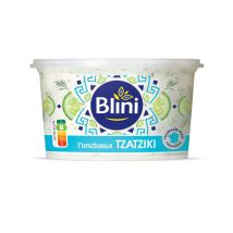 Blini - Tzatziki Blini - Le Pot De 200g