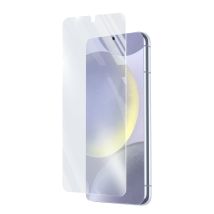 Cellularline Impact Glass - Galaxy S25 Verre Trempé Mince, Résistant Et Ultrasensible