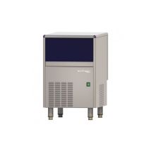 Machine À Glace Super Grains 55 Kg Avec Réserve - Condenseur À Eau - Furnotel