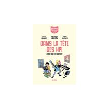 Dans La Tête Des Hpi - Ce Que La Science Nous Dit Les Arènes