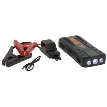 Démarreur Lithium Xl Perform Tools Xlpt 6000 Mah 500a-1000a Noir