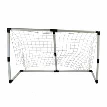 But De Football 2 En 1 Outdoor Toys 56x192x110 Cm