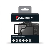Starblitz Protecteur D'écran Lcd Compatible Avec Canon R5