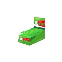 Gp Recyko E111 Chargeur 4-port Usb +4xaa 2100mah +4xaaa 800mah