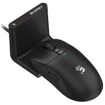 Souris A4tech Bloody R72 Pro Duo Sans Fil Dpi 26000