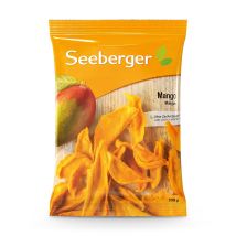 Mangues Séchées Seeberger