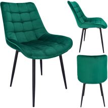 Chaise Misty Verte (nouveaux Codes)