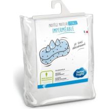 Sweetnight Protege Matelas Bouclette Simon 90x190/200 Cm