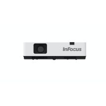 Infocus In1036 Vidéo-projecteur Projecteur À Focale Standard 4600 Ansi Lumens 3lcd Wxga (1280x800) Blanc