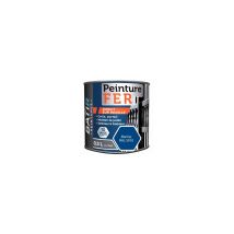 Peinture Batir Fer Brillant 2.5 Litre Marine - Batir