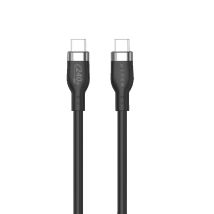 Câble Usb Hype Hj4001bkgl 1 M Usb-c