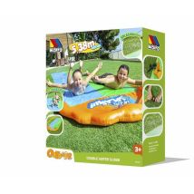 Toboggan D'eau Moltó