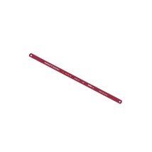 Lame Scie Bimétal 300mm 24d Kraftwerk Coupe Précise Et Durable Sur Divers Métaux - Kraftwerk