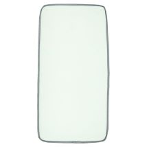 Matelas Bébé 60x120x10 Cm Tex Baby