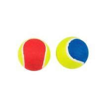 Jouet Pour Chien Nayeco - Balle Rebondissante - 2 Pcs - 6cm