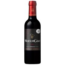 Mouton Cadet - Vin Rouge Bordeaux Aop Mouton Cadet - 37,5cl