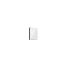 Disque Dur Externe My Passport Boîtier Plastique Blanc 2,5" 6 To Wd