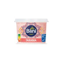 Blini - Tarama Blini - Le Pot De 100g
