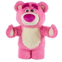 Mattel Games Peluche Lotso De Toy Story Mattel