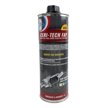 Additif - Fbc - Ceri-tech Fap - Moteur Diesel - Réduit Les Émissions Polluantes - Erc