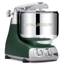 Ankarsrum Orignial Akr6230 Robot Pâtissier, Vert