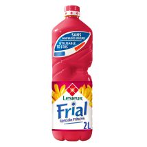 Huile De Friture Frial