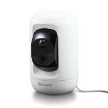 Swann Caméra De Sécurité Motorisée Sans Fil 1080p