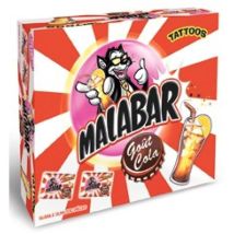 Malabar Cola Boite 200