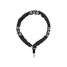 Axa 5011528 Antivol Pour Bicyclettes 1000 Mm Anneau De Verrouillage