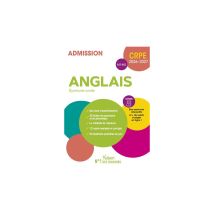 Crpe 2026-2027 Anglais Oral Manuel + Exercices Interactifs Vuibert