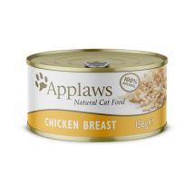 Applaws Chicken Breast 156 G