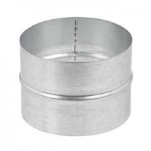 Manchon Raccord Acier Equation, Diam.80/80 Mm Mr80
