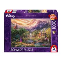 Puzzle Disney 1000 Pièces