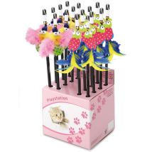 Jouet Canne À Pêche Happy Me - 40 Cm