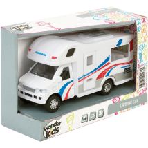Camping Car 13cm Rf P.o. Assortiment Wonderkids Ds827